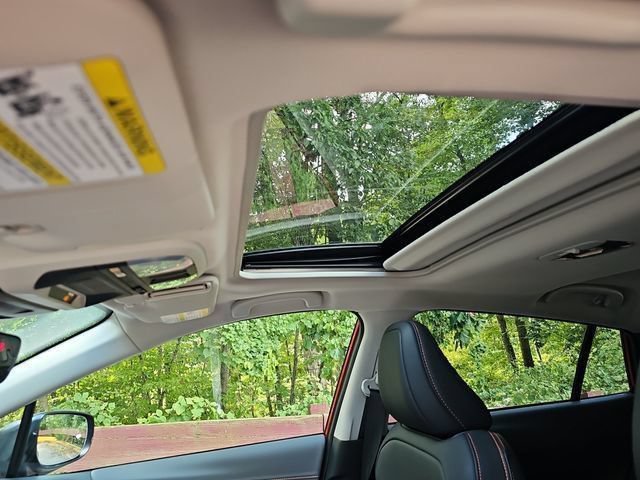 New 2026 Subaru Crosstrek 2.5i Limited AWD/4WD image 14