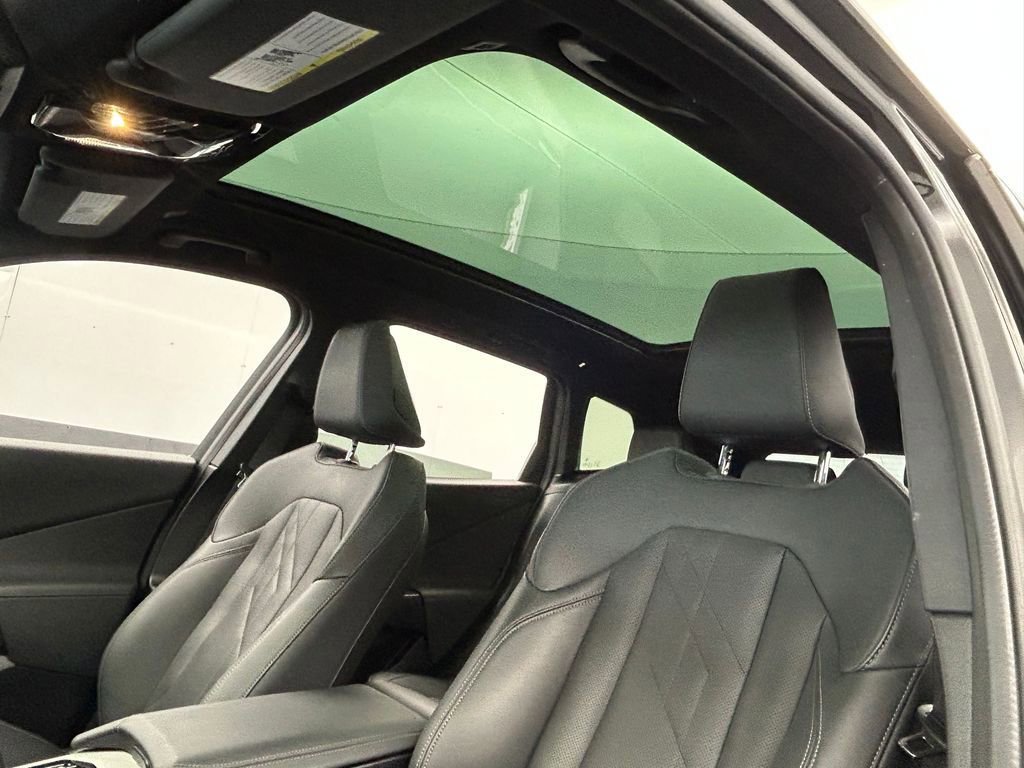 Used 2025 BMW X3 xDrive30i AWD/4WD image 11