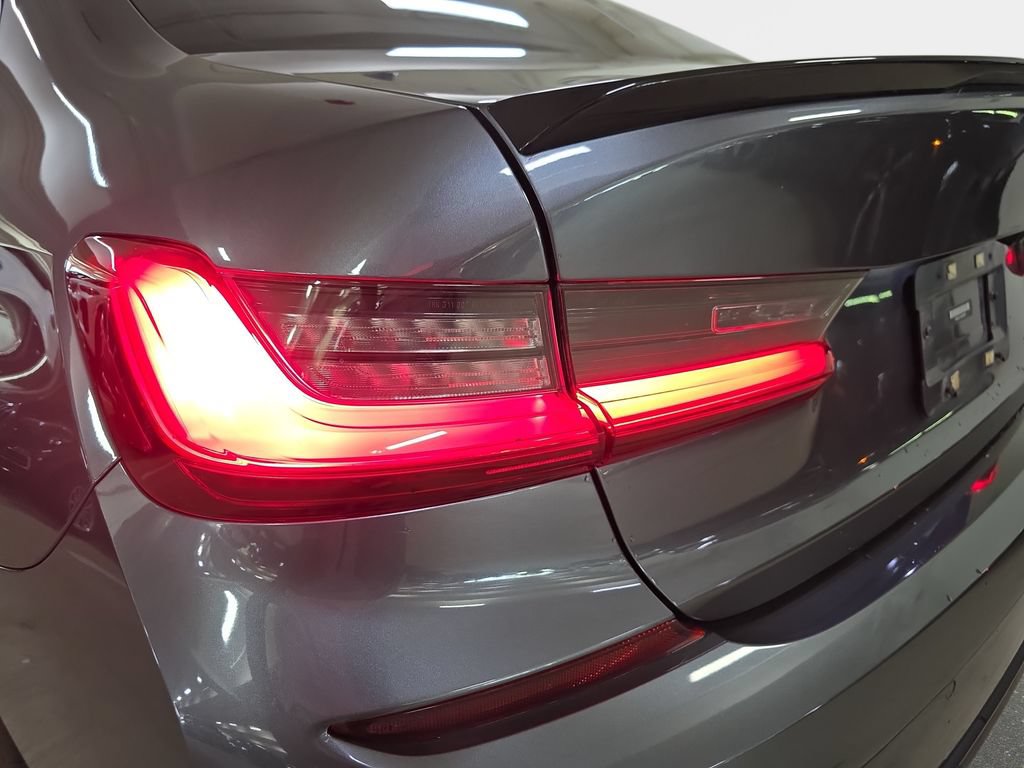 Used 2020 BMW M340i w/ Parking Assistance Package RWD image 29