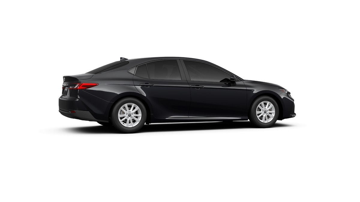 New 2027 Toyota Camry LE FWD image 11