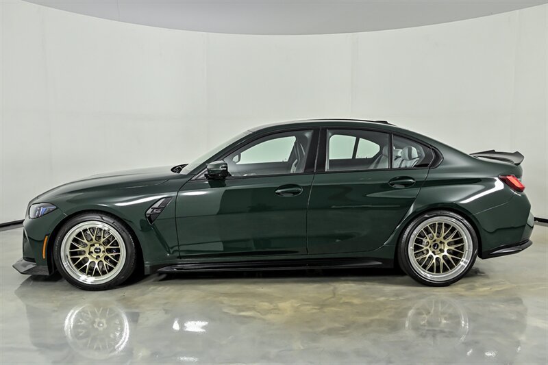 Used 2026 BMW M3 Competition AWD/4WD image 7