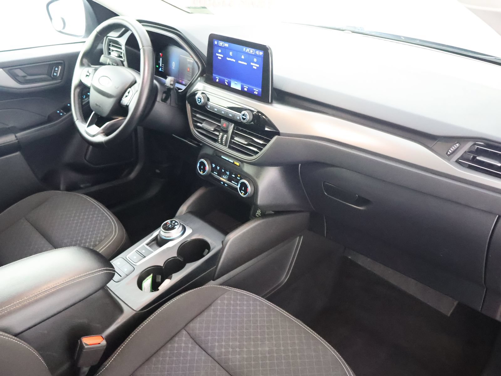 Used 2024 Ford Escape Active FWD image 48