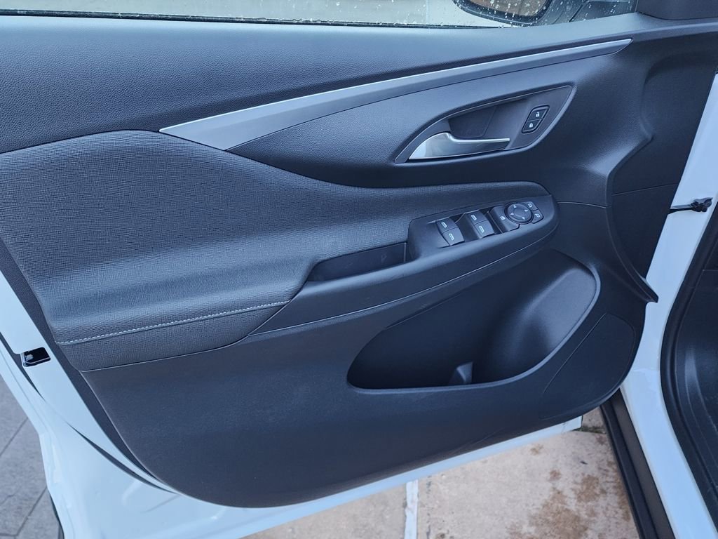 New 2026 Buick Envista Preferred w/ Convenience I Package image 13