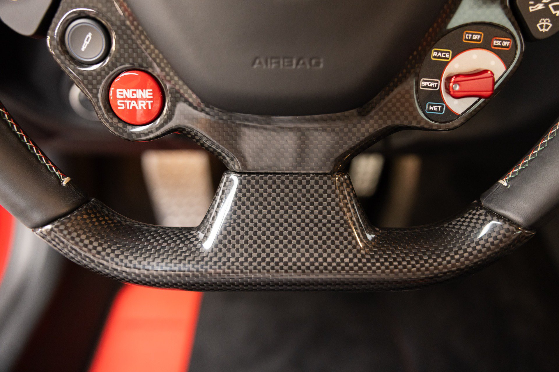Certified 2017 Ferrari F12 Berlinetta RWD image 81