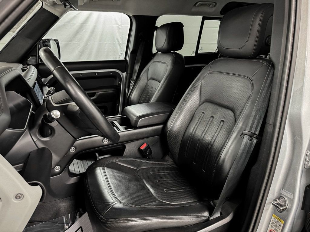 Used 2020 Land Rover Defender 110 image 9