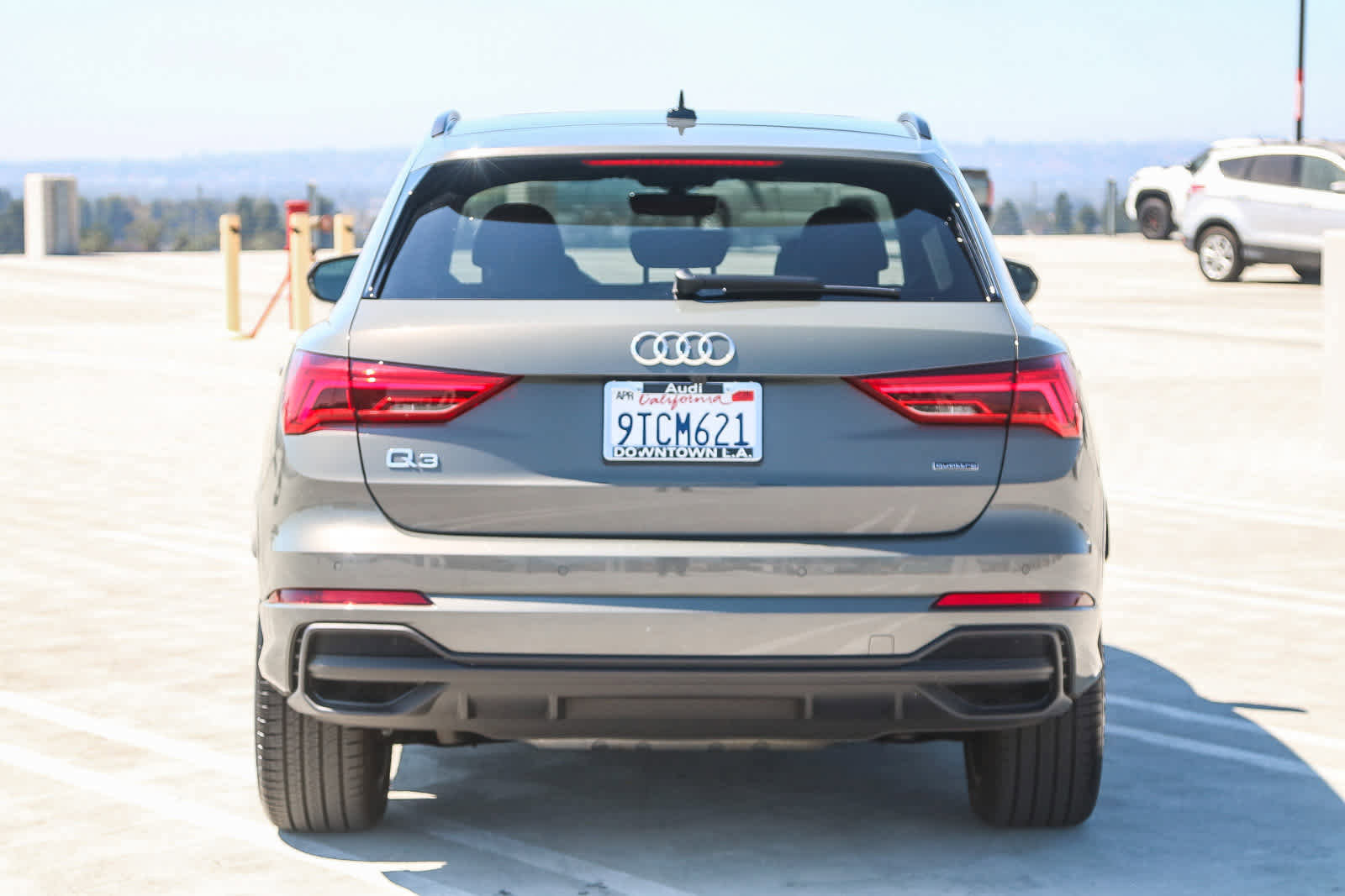 Used 2025 Audi Q3 2.0T Premium w/ Convenience Package image 8