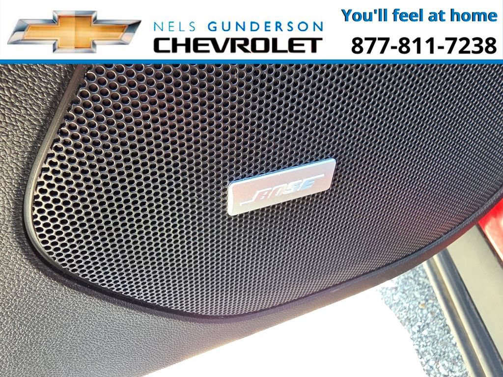 Used 2023 Chevrolet Blazer RS w/ Driver Confidence II Package AWD/4WD image 23
