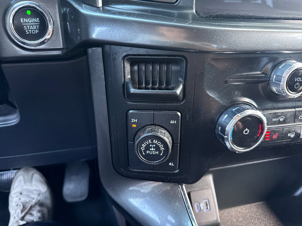 Used 2023 Ford F150 XLT w/ Equipment Group 302A High AWD/4WD image 40