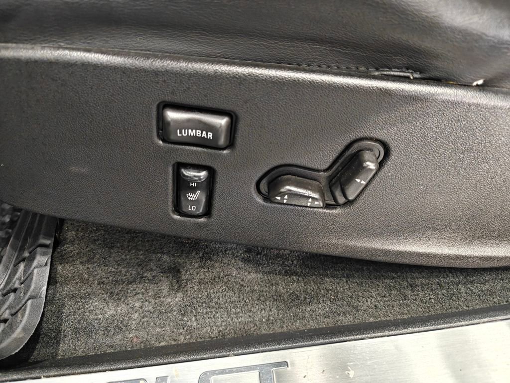Used 2012 Chevrolet Colorado LT AWD/4WD image 34