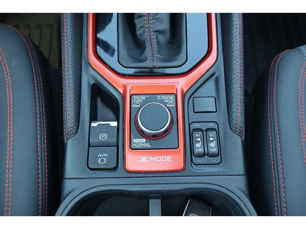 Used 2019 Subaru Forester Sport AWD/4WD image 27