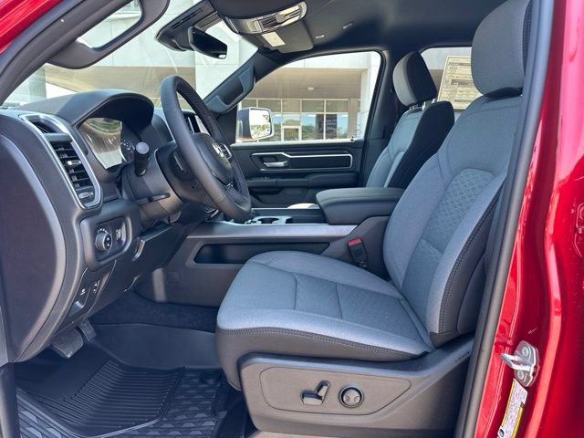 New 2026 RAM 1500 Lone Star AWD/4WD image 9