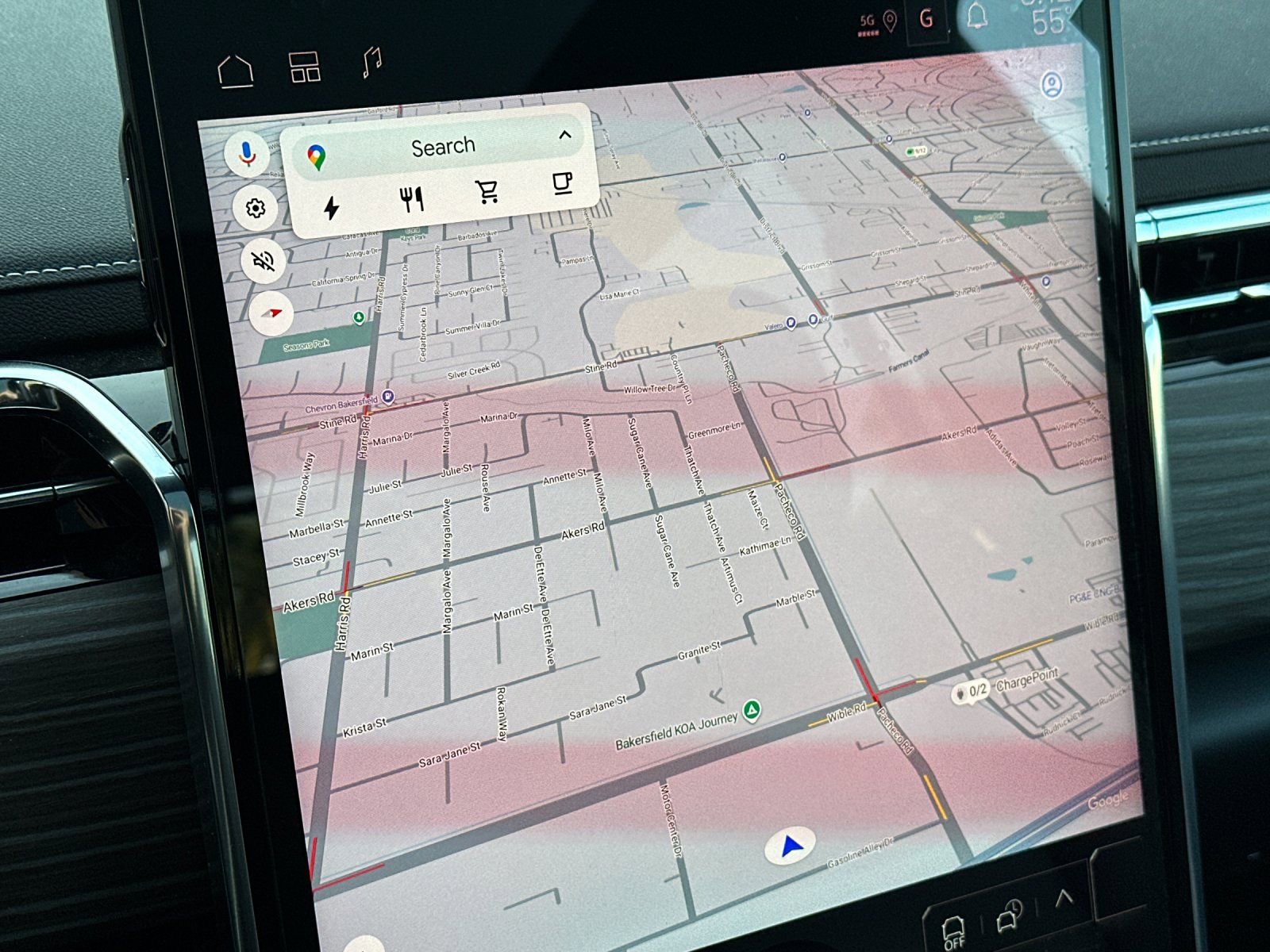 New 2025 GMC Sierra EV Denali image 18