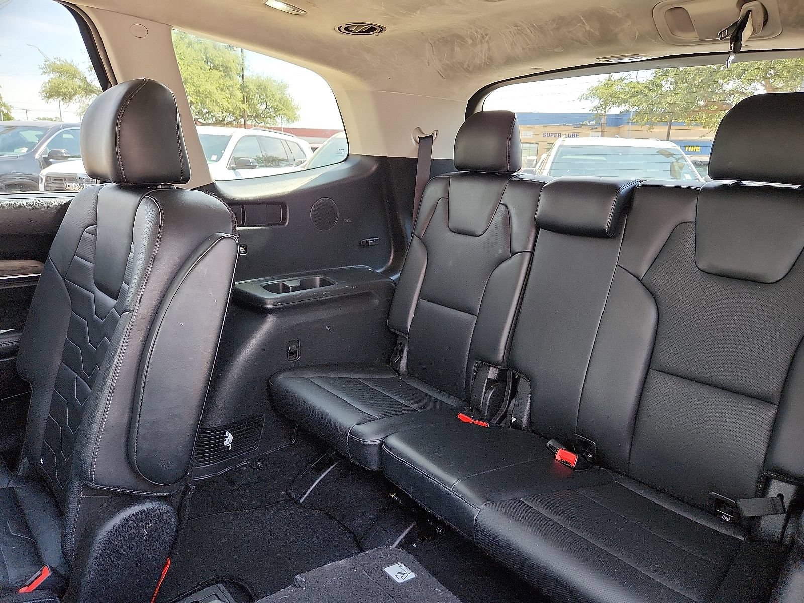 Used 2022 Kia Telluride SX w/ SX Prestige Package AWD/4WD image 10