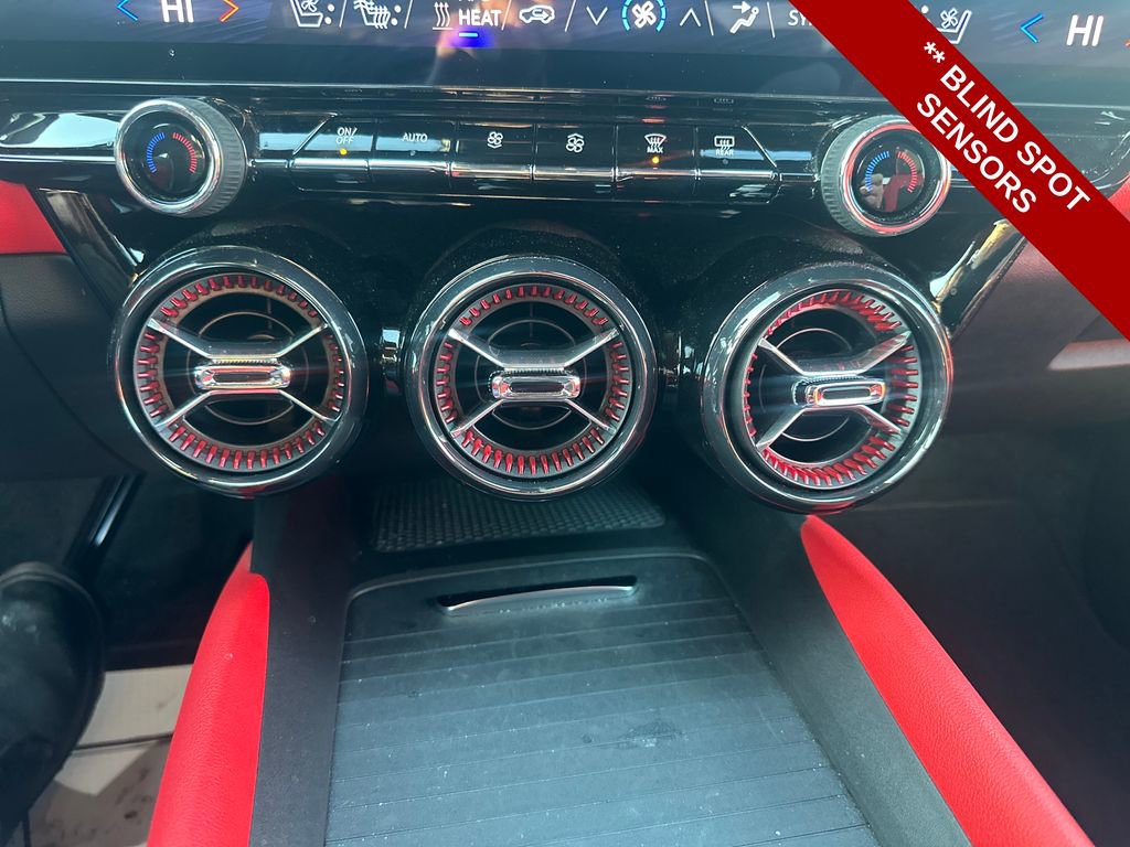 Used 2024 Chevrolet Blazer EV RS image 21