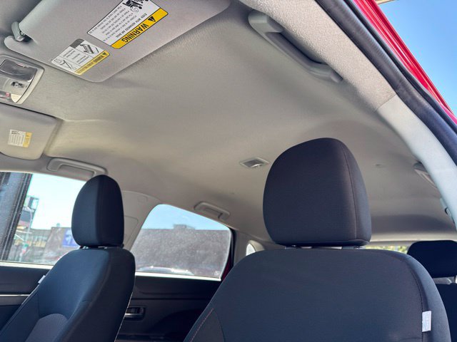 Used 2018 Mitsubishi Outlander Sport LE AWD/4WD image 23