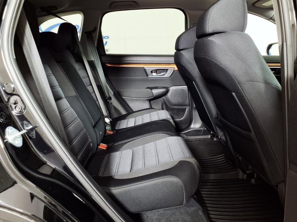 Used 2022 Honda CR-V EX image 10