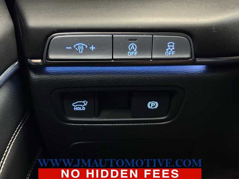 Used 2023 Genesis GV80 2.5T w/ Prestige Package image 42