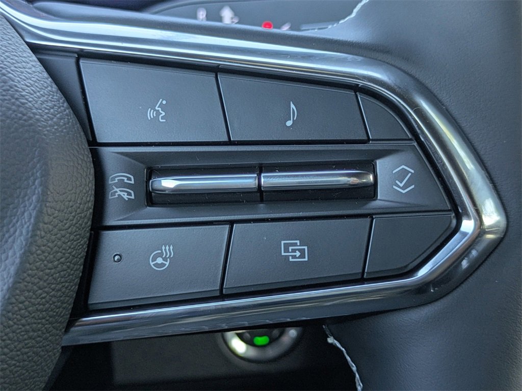 New 2026 Chevrolet Traverse LT w/ Enhanced Driving Package image 27