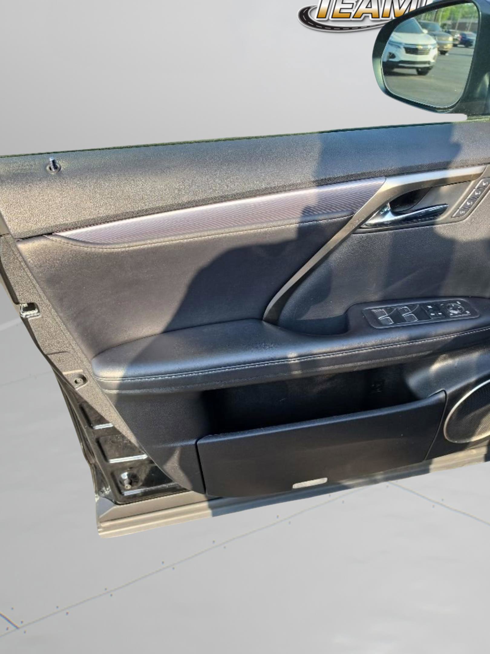 Used 2018 Lexus RX 350 F Sport w/ Cold Area Package AWD/4WD image 14