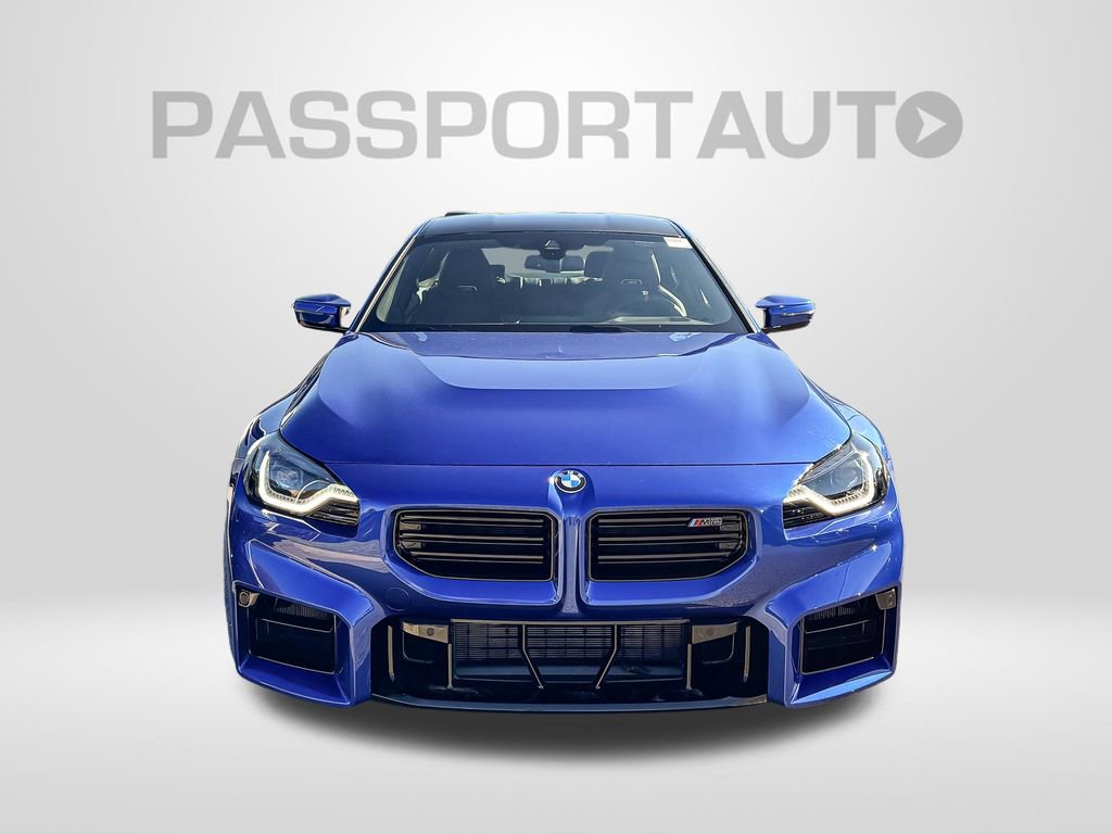 New 2026 BMW M2 image 5