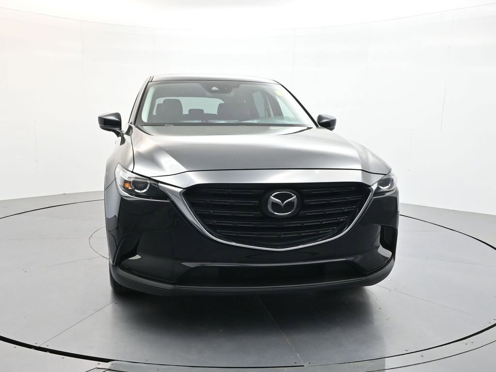 Used 2023 MAZDA CX-9 Touring Plus AWD/4WD image 2