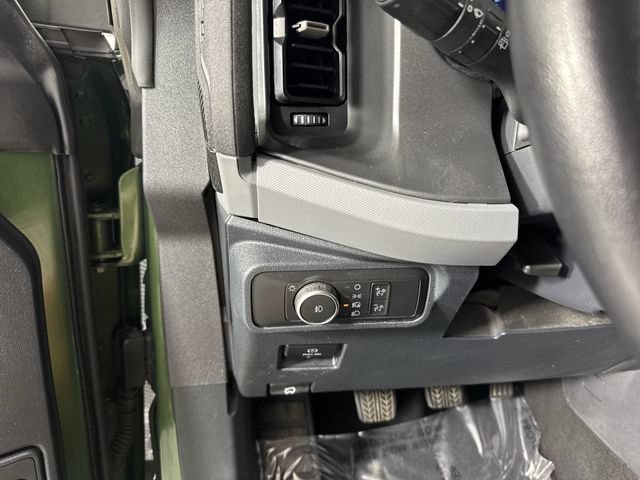 Used 2022 Ford Bronco Big Bend AWD/4WD image 14
