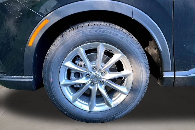 New 2027 Honda CR-V EX image 13