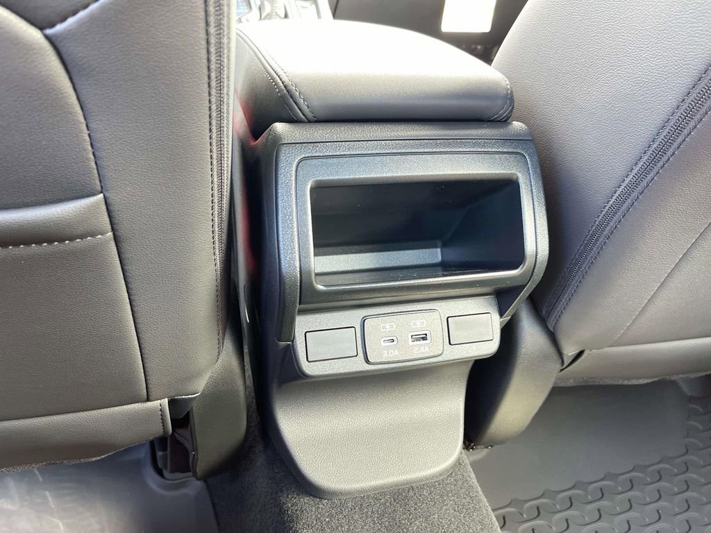 New 2026 Subaru WRX GT image 17