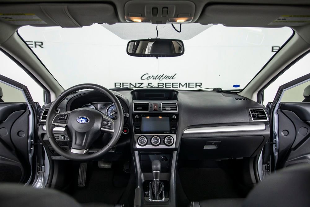 Used 2015 Subaru Impreza 2.0i Limited AWD/4WD image 23