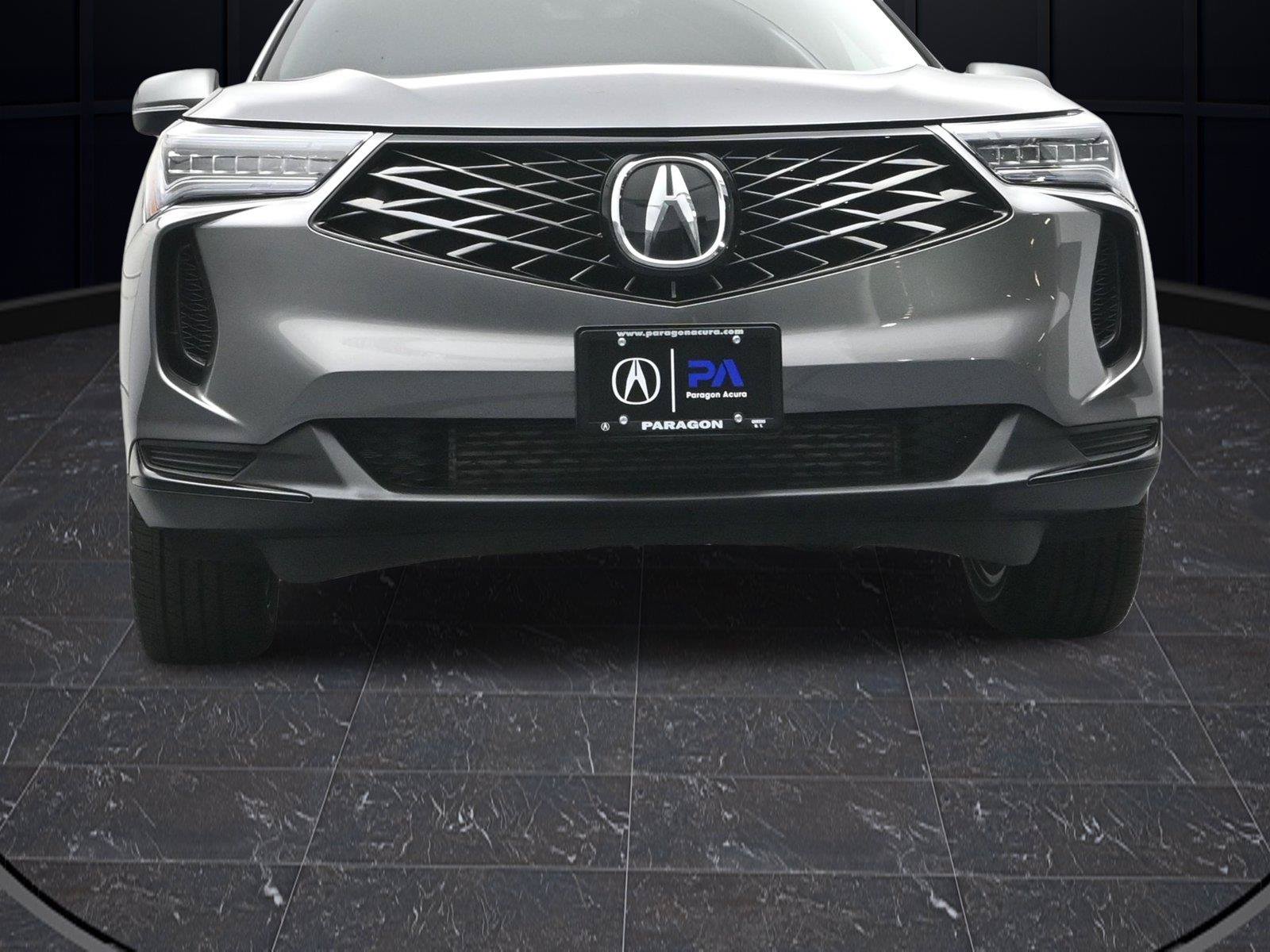 Used 2025 Acura RDX SH-AWD image 31