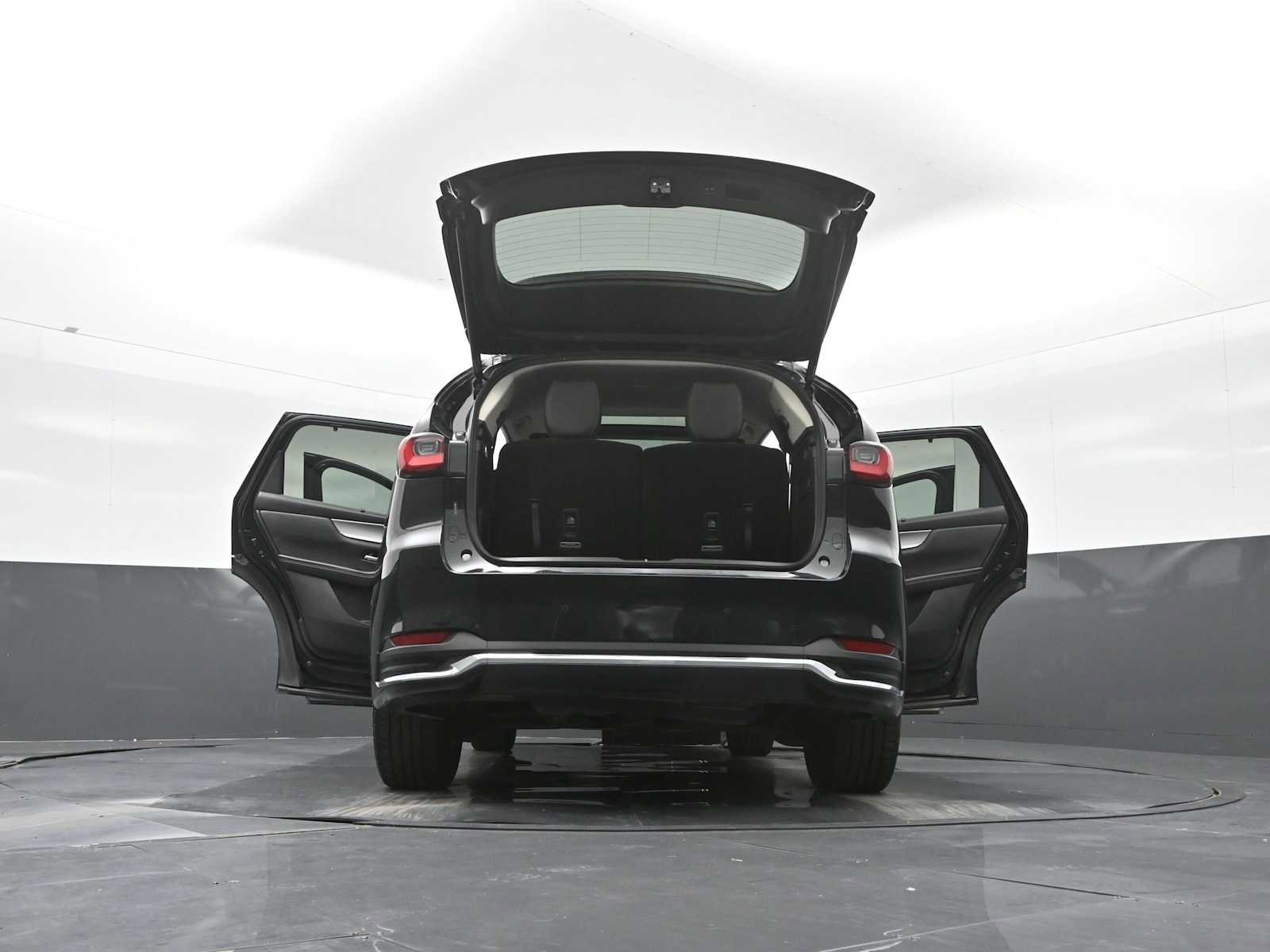 Used 2024 MAZDA CX-90 3.3 Turbo S image 37