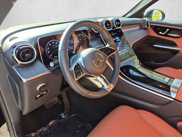 Used 2026 Mercedes-Benz GLC 300 image 10