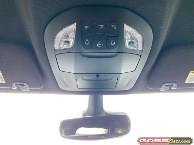 New 2027 Chrysler Pacifica Select AWD/4WD image 14