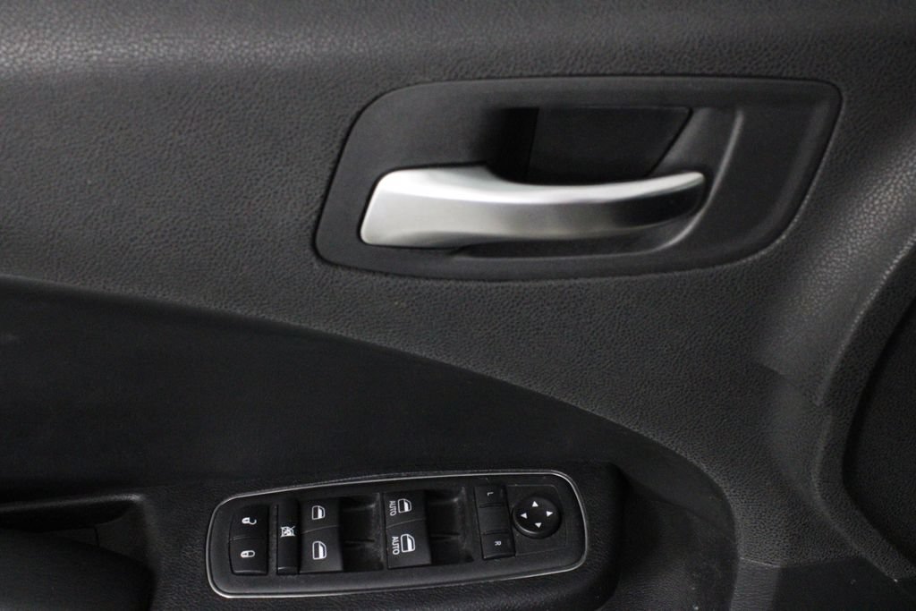 Used 2019 Dodge Charger Police AWD/4WD image 19