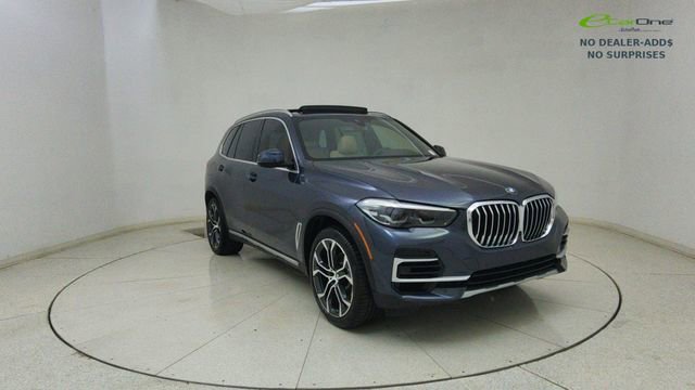 Used 2022 BMW X5 sDrive40i w/ Premium Package RWD image 67