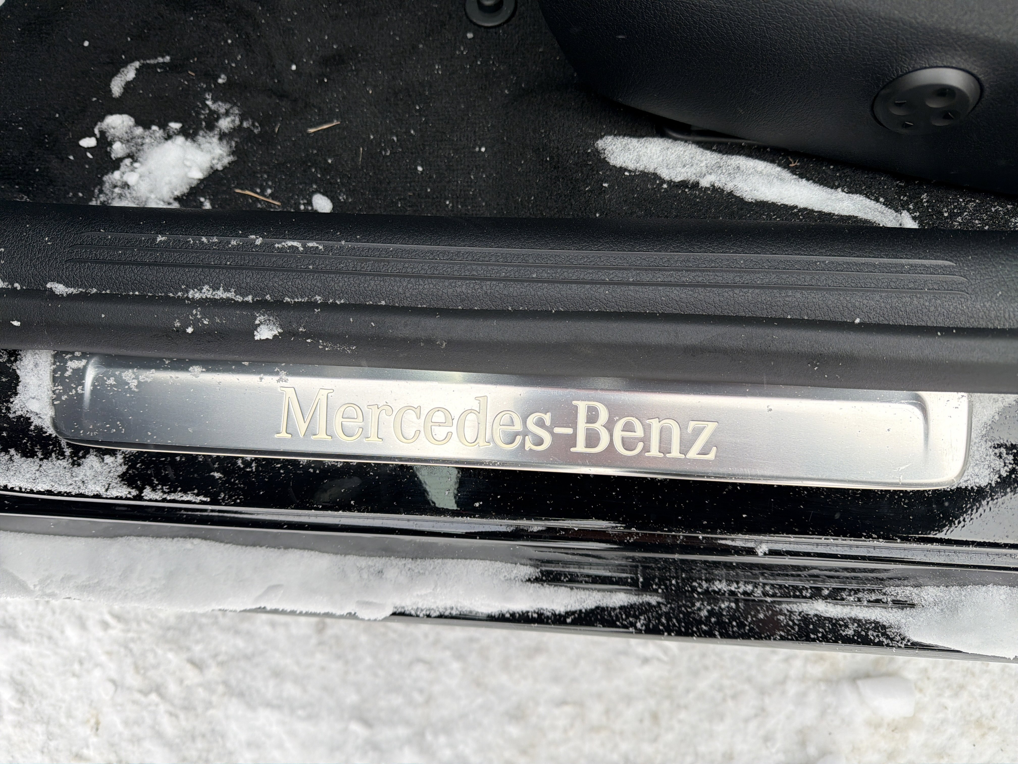 New 2026 Mercedes-Benz C 300 4MATIC Sedan image 16