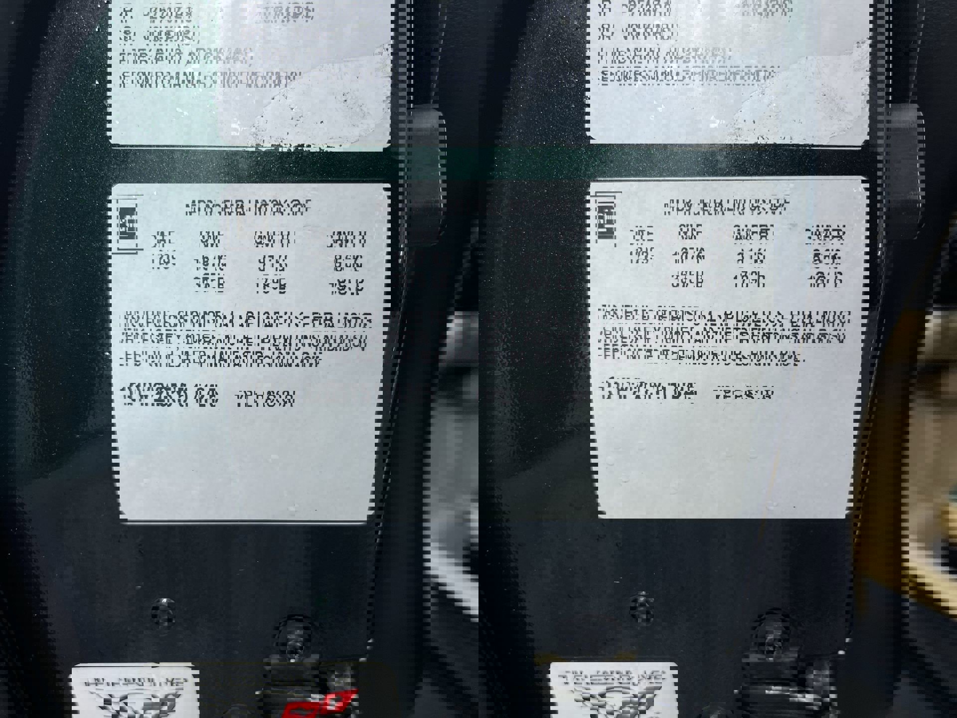 Used 2000 Chevrolet Corvette Base image 11