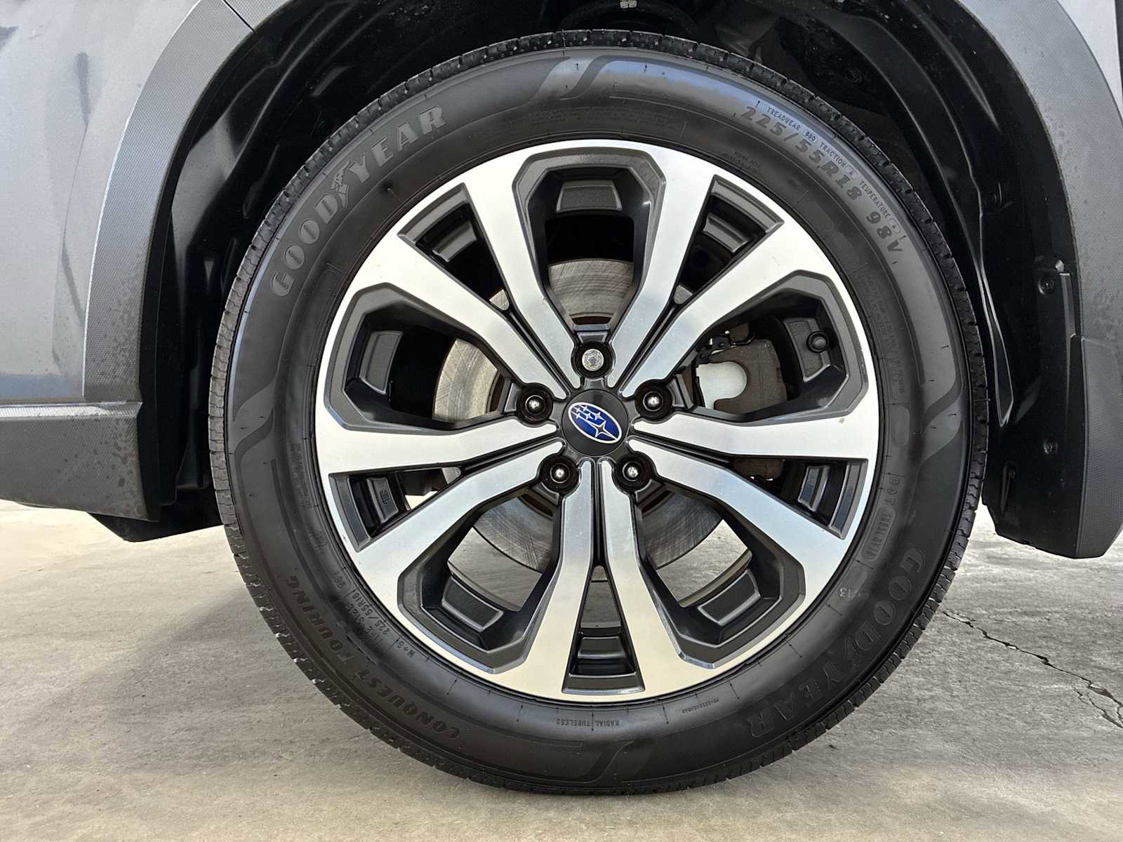 Used 2020 Subaru Forester Limited image 19