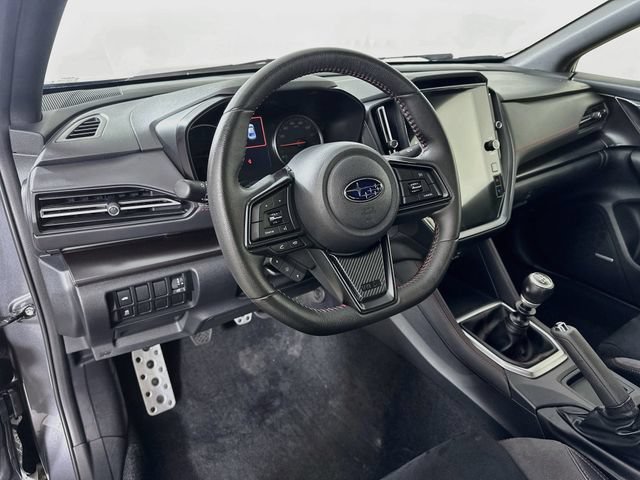 Used 2023 Subaru WRX Limited AWD/4WD image 22