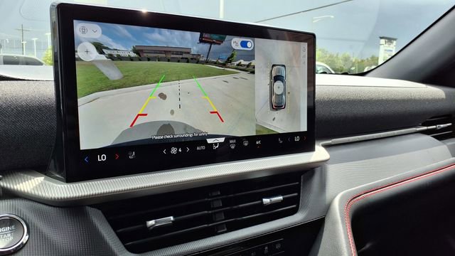 Used 2025 Ford Explorer ST-Line w/ ST-Line Street Pack image 30