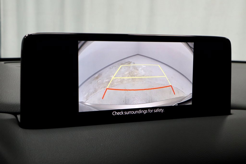 Used 2025 MAZDA CX-5 AWD 2.5 S w/ Preferred Package image 2