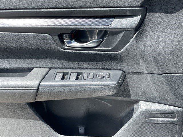 New 2027 Honda CR-V LX image 20