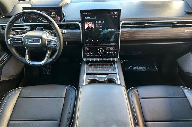 Certified 2024 GMC Sierra EV Denali image 14