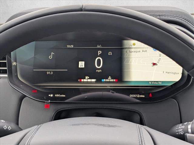 New 2026 Land Rover Range Rover Sport Dynamic SE image 11