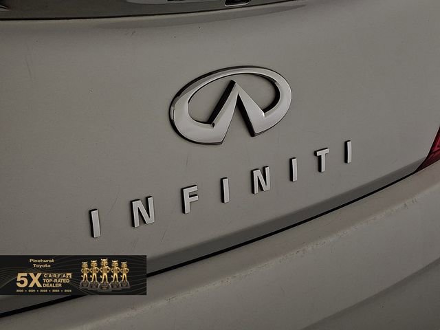 Used 2014 INFINITI Q60 Journey w/ Premium Package image 35