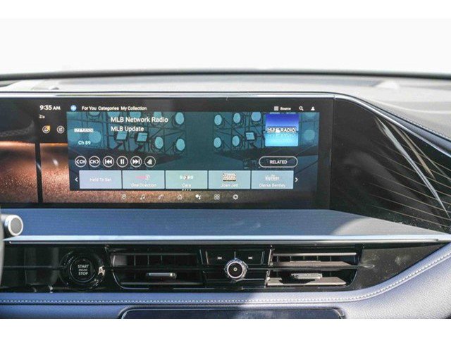 New 2026 INFINITI QX80 Sport w/ Sport Exterior Package image 13