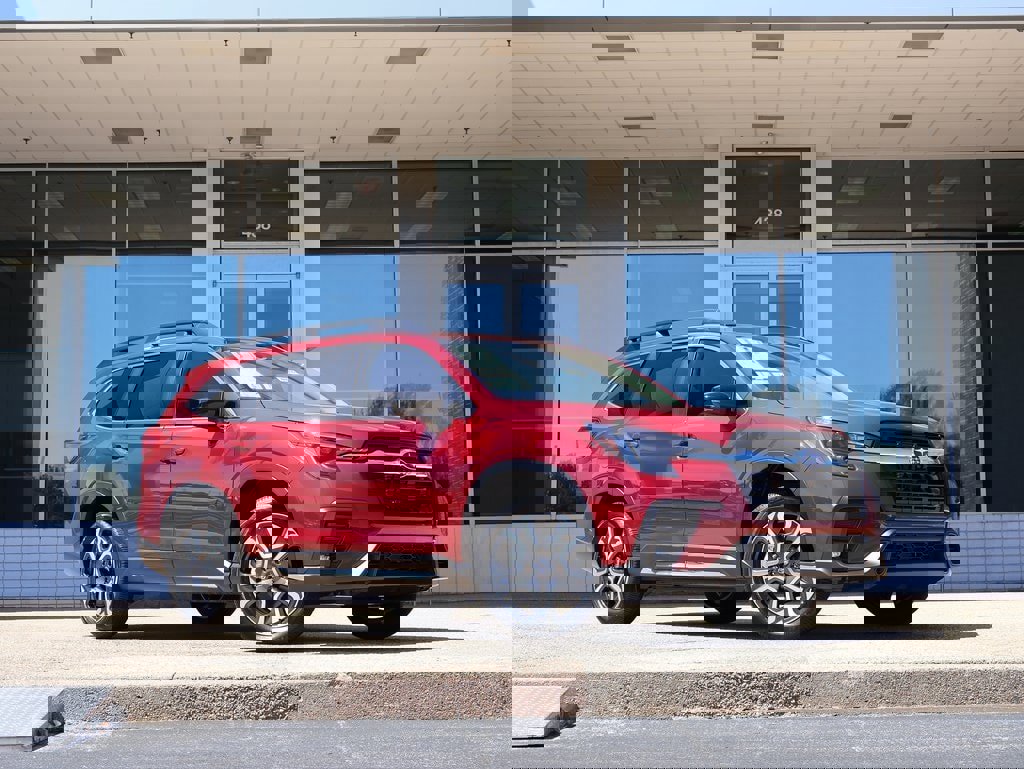 New 2025 Subaru Ascent Limited video 1