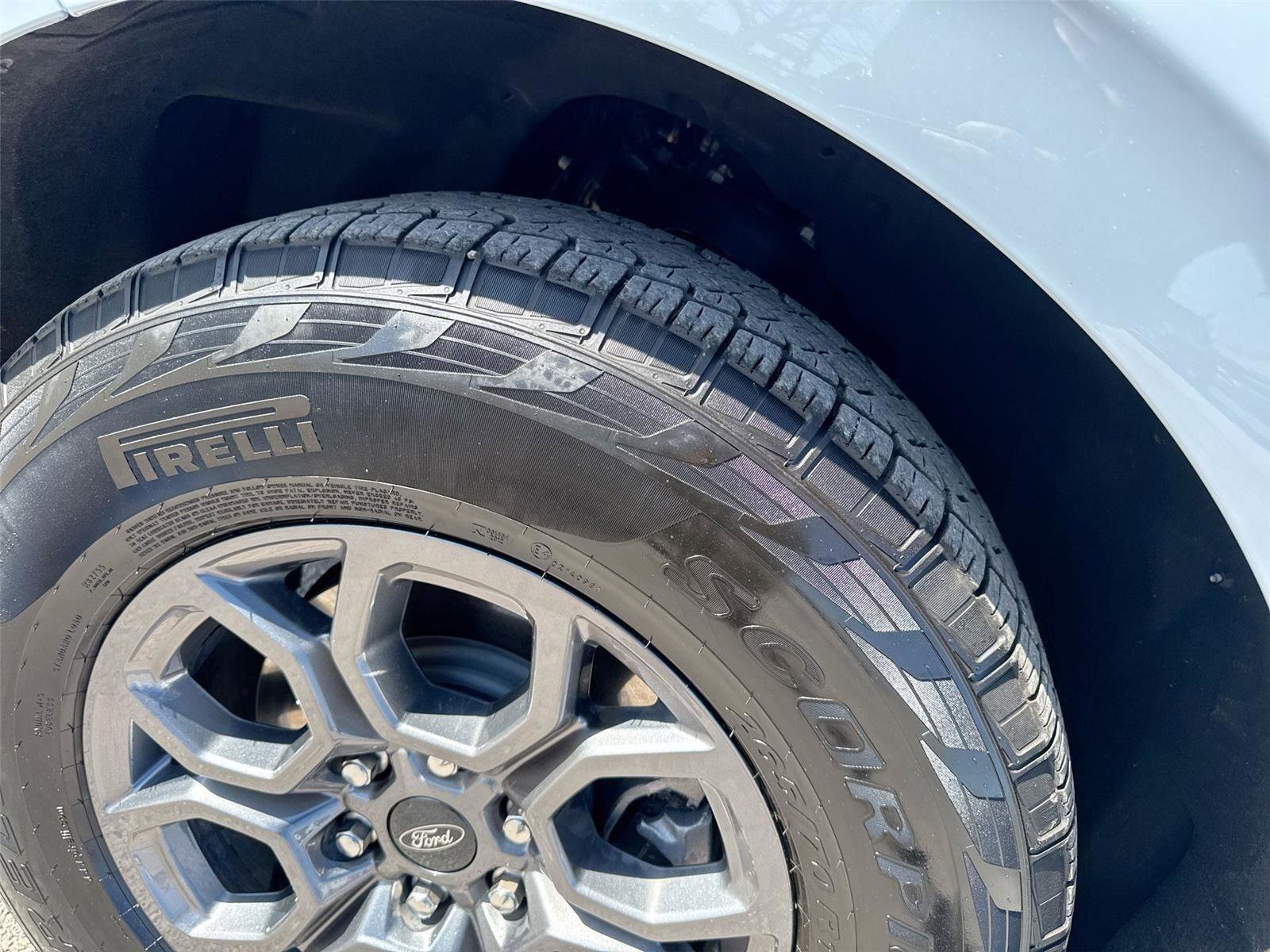 Certified 2025 Ford Expedition Active RWD image 35