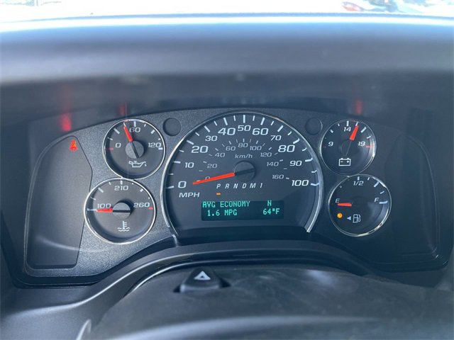 New 2025 GMC Savana 2500 w/ Driver Convenience Package image 9