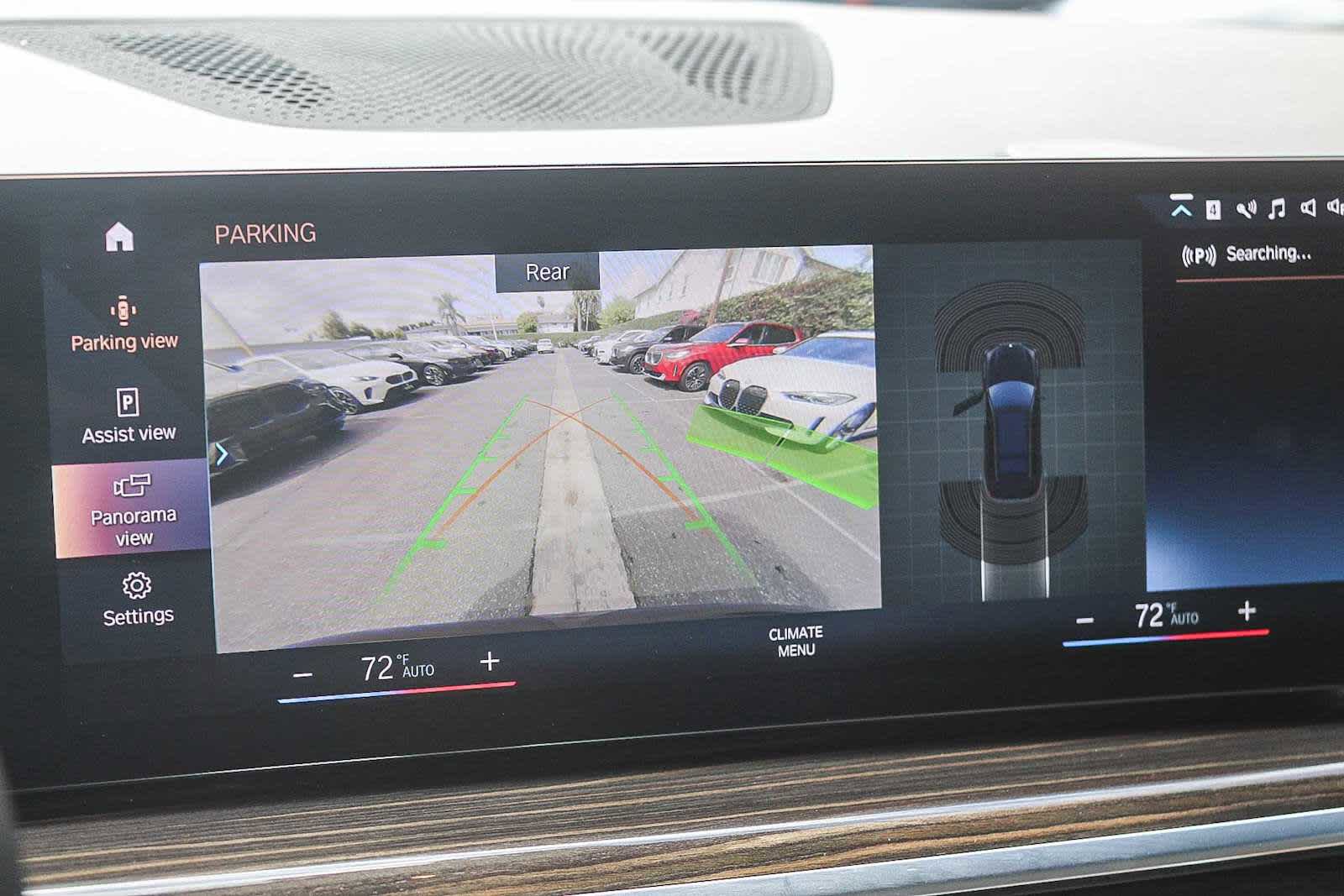 Used 2023 BMW X7 xDrive40i w/ M Sport Package image 35